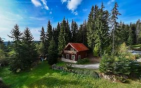 Forest Home Relax